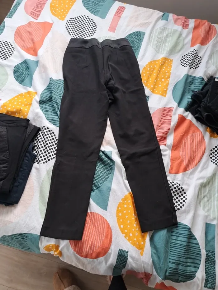 Pantalon tailleur - photo numéro 4