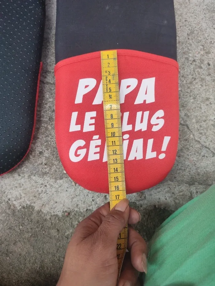 Pantoufles sans marque - photo numéro 8