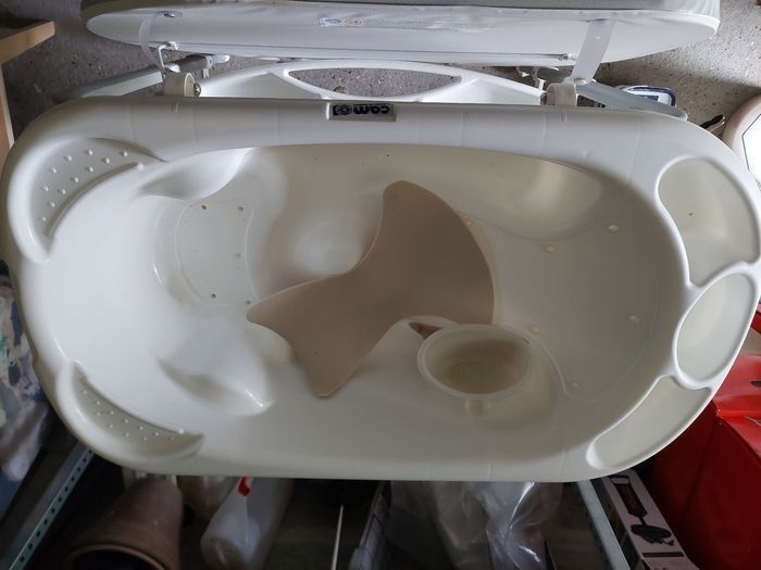 Baignoire enfant - photo numéro 3