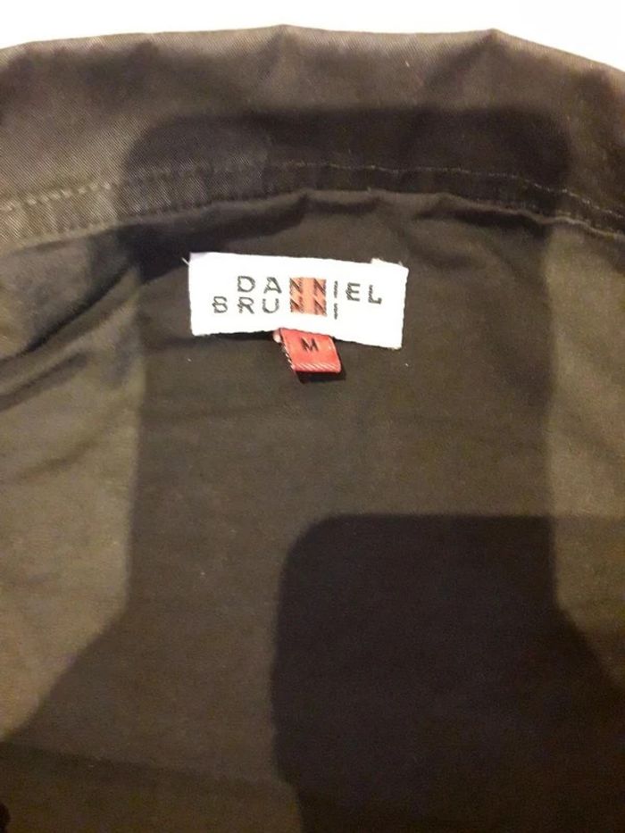 Veste noire neuve sans étiquette - photo numéro 3