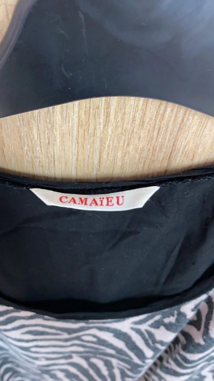 T shirt - photo numéro 2