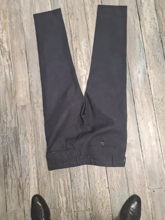 Pantalon homme gant - photo numéro 7