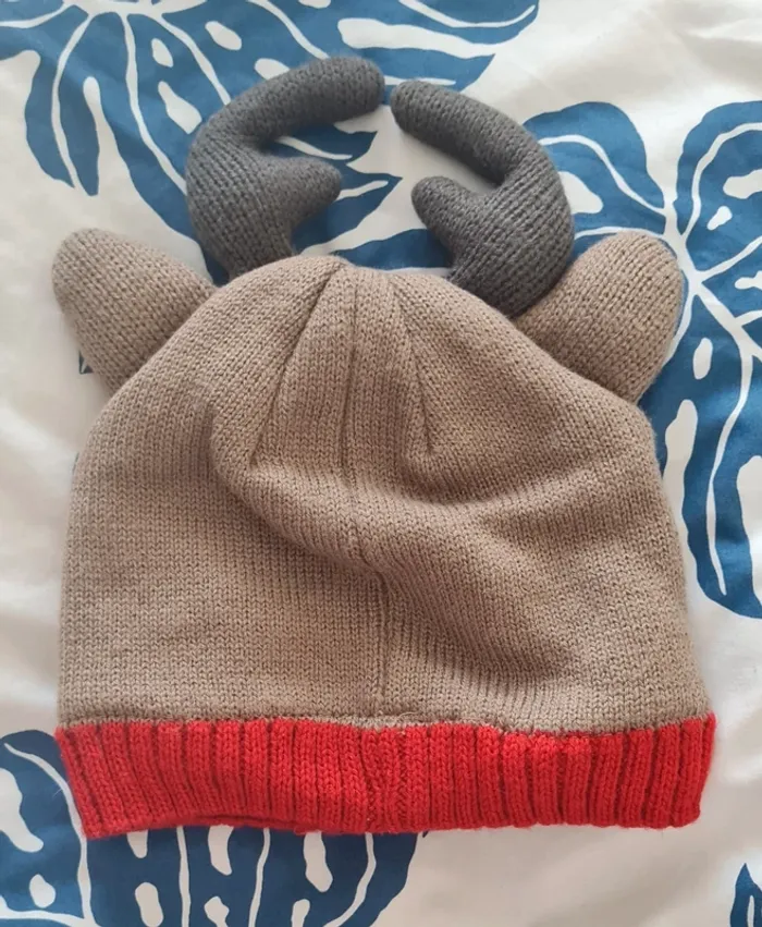 Lot bonnets - photo numéro 3