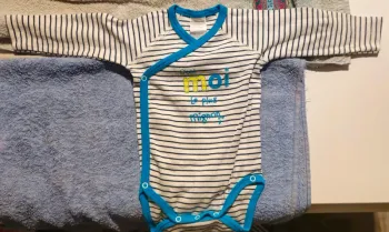 Body absorba c'est moi le plus mignon