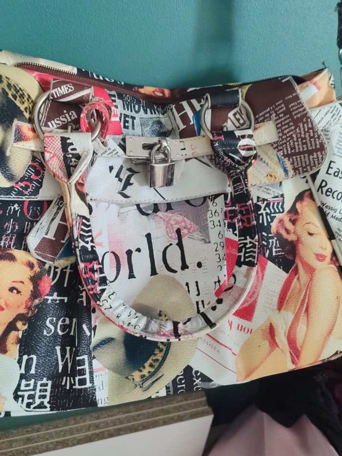 Sac à main - photo numéro 2