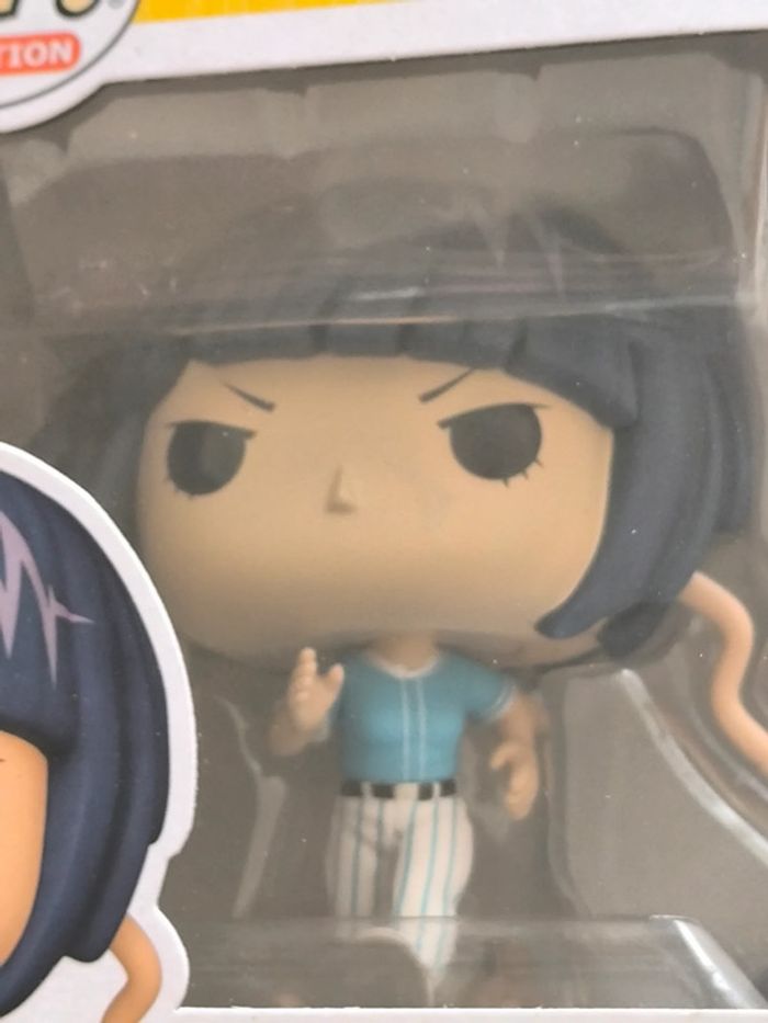 Funko Pop! My Hero Academia Kyoka Jiro 1520 - photo numéro 9