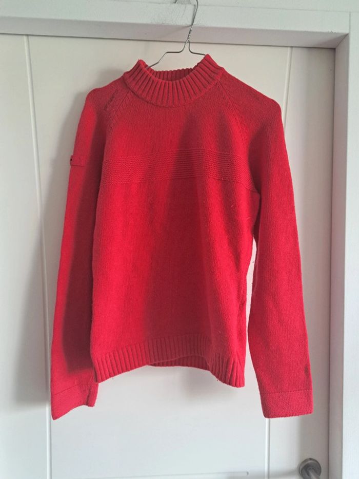 Pull d hiver Tribord 42