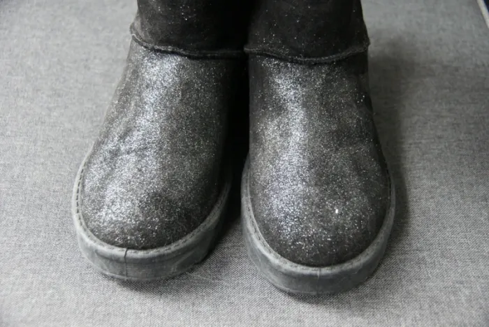 Bottes - photo numéro 5