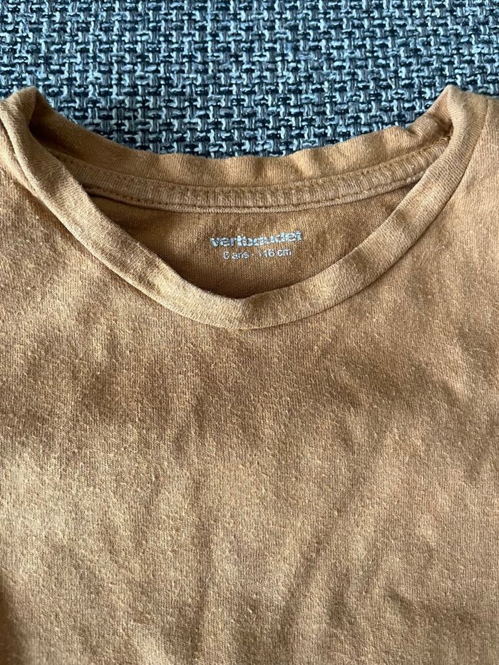 Ensemble été garçon