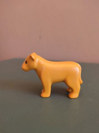 Figurine Playmobil 123