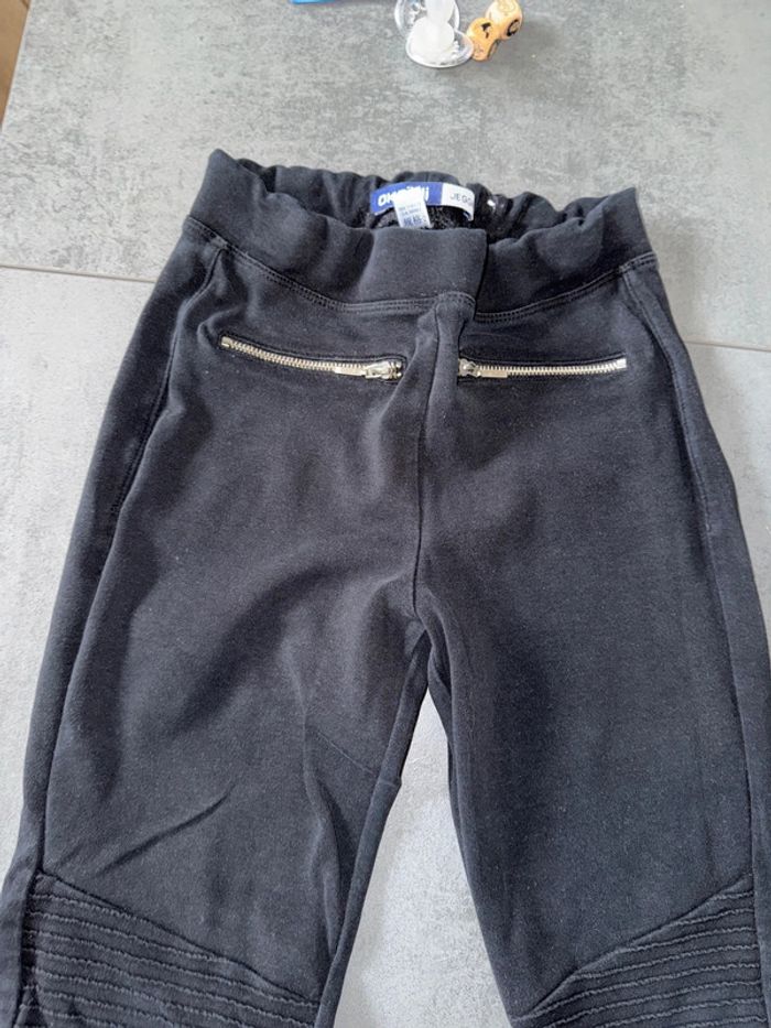 Tregging okaidi - photo numéro 3