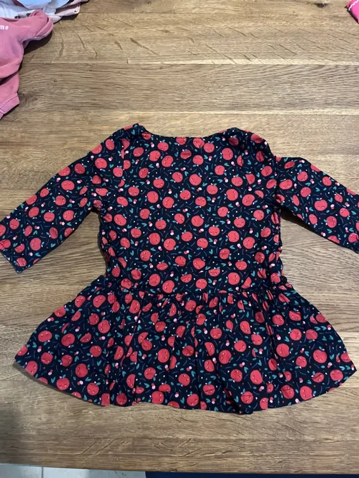 Robe en 71 cm - photo numéro 3
