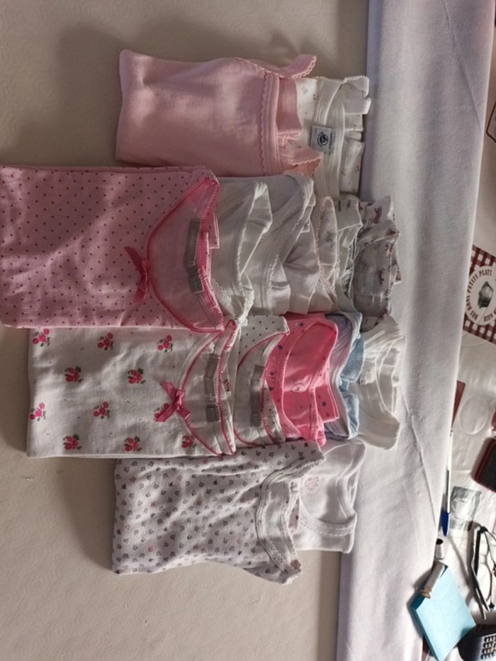 Maillots de corps - photo numéro 20