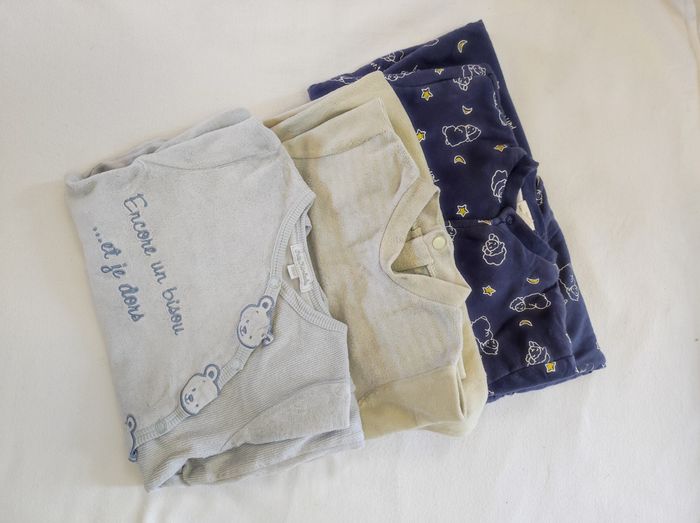 18 mois Lot vêtements garçon - photo numéro 3