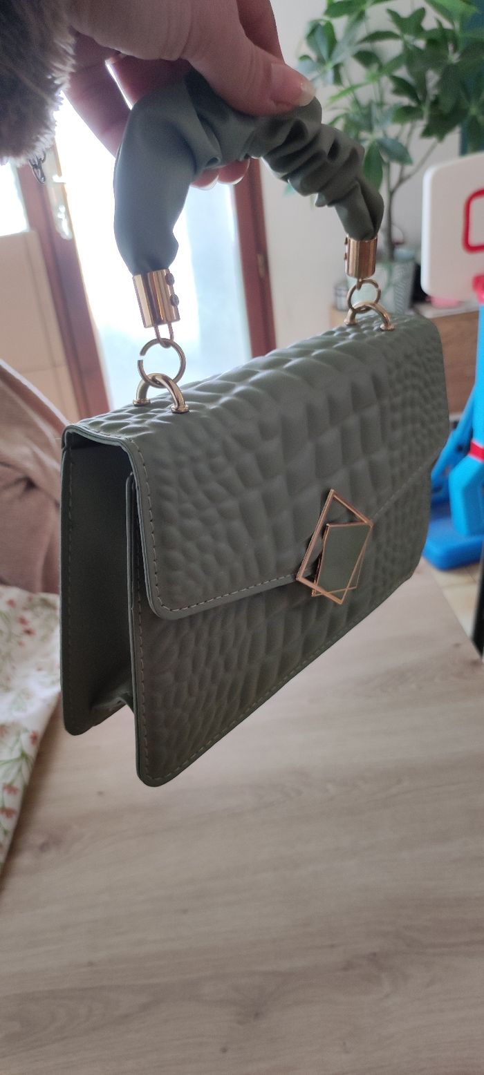 Sac a main - photo numéro 4