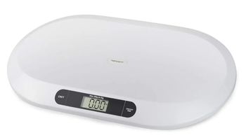 Pèse bébé topcom comme neuf