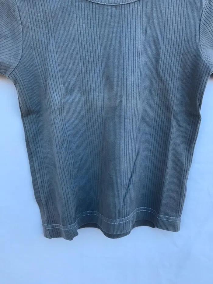 Tee shirt - photo numéro 4