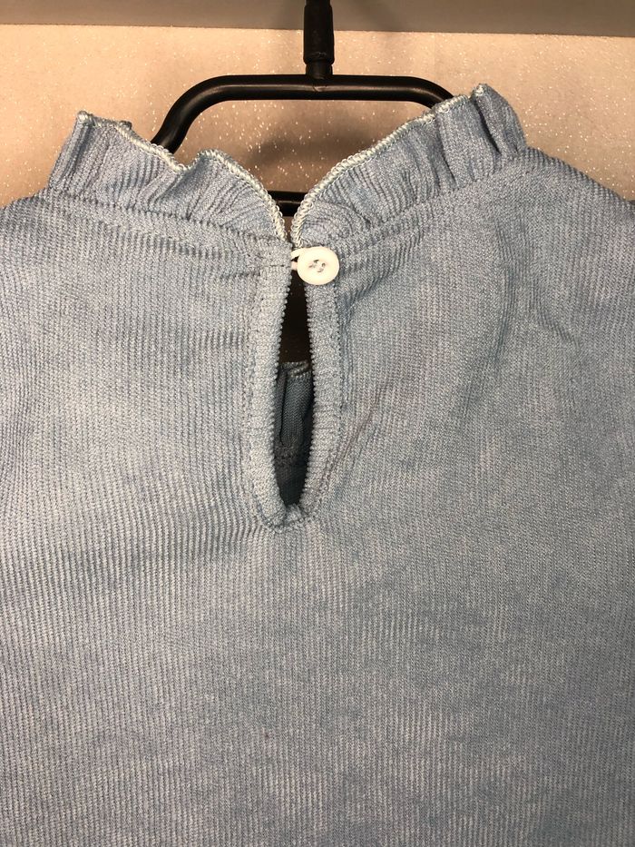 Blouse - photo numéro 3