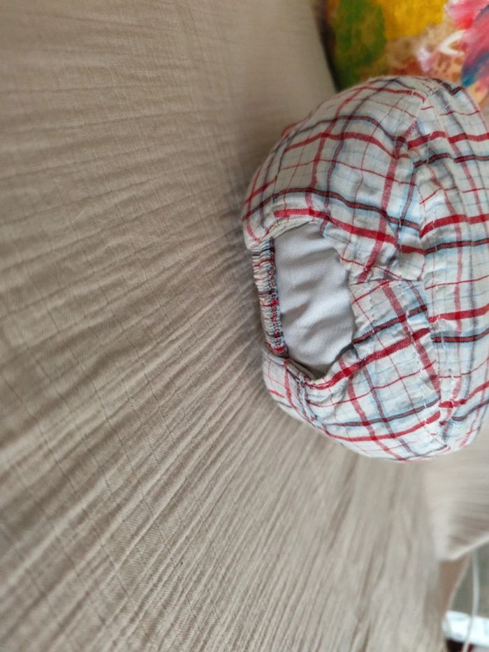 Casquette T50/12-24M - photo numéro 2