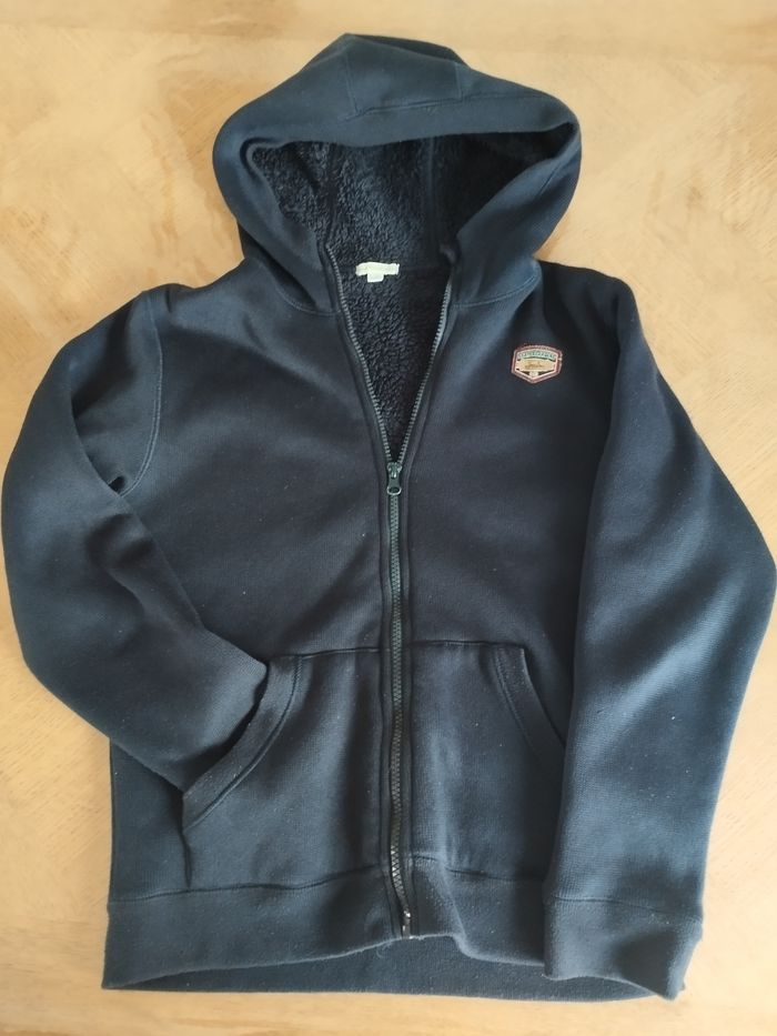 Gilet verbaudet, T12A