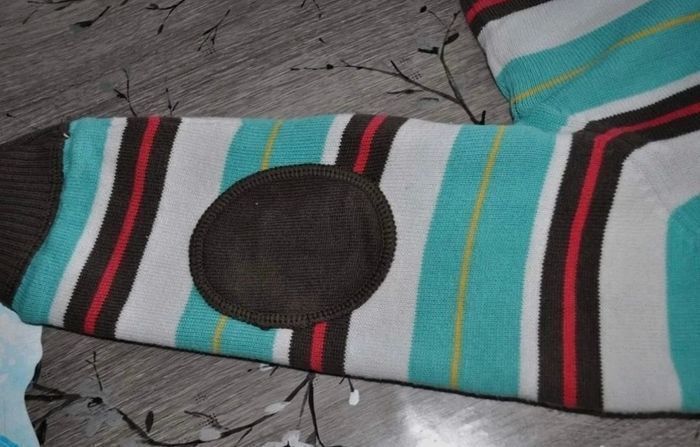 Gilet chaud 36 mois garçon - photo numéro 2