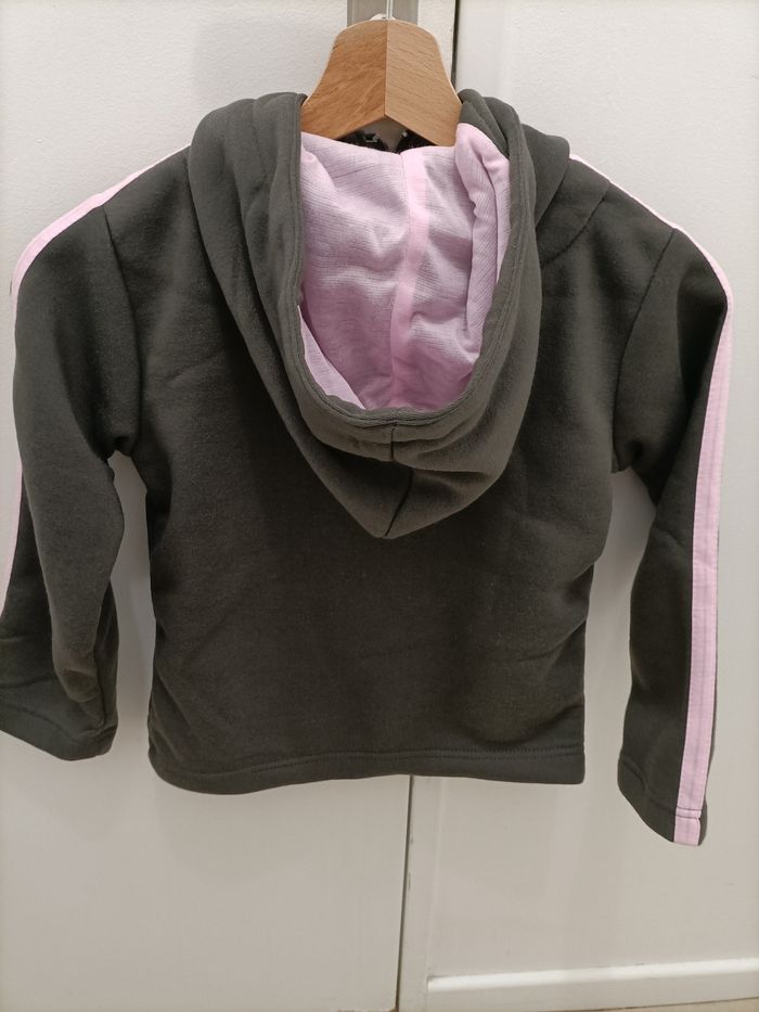 Sweat à capuche - photo numéro 4