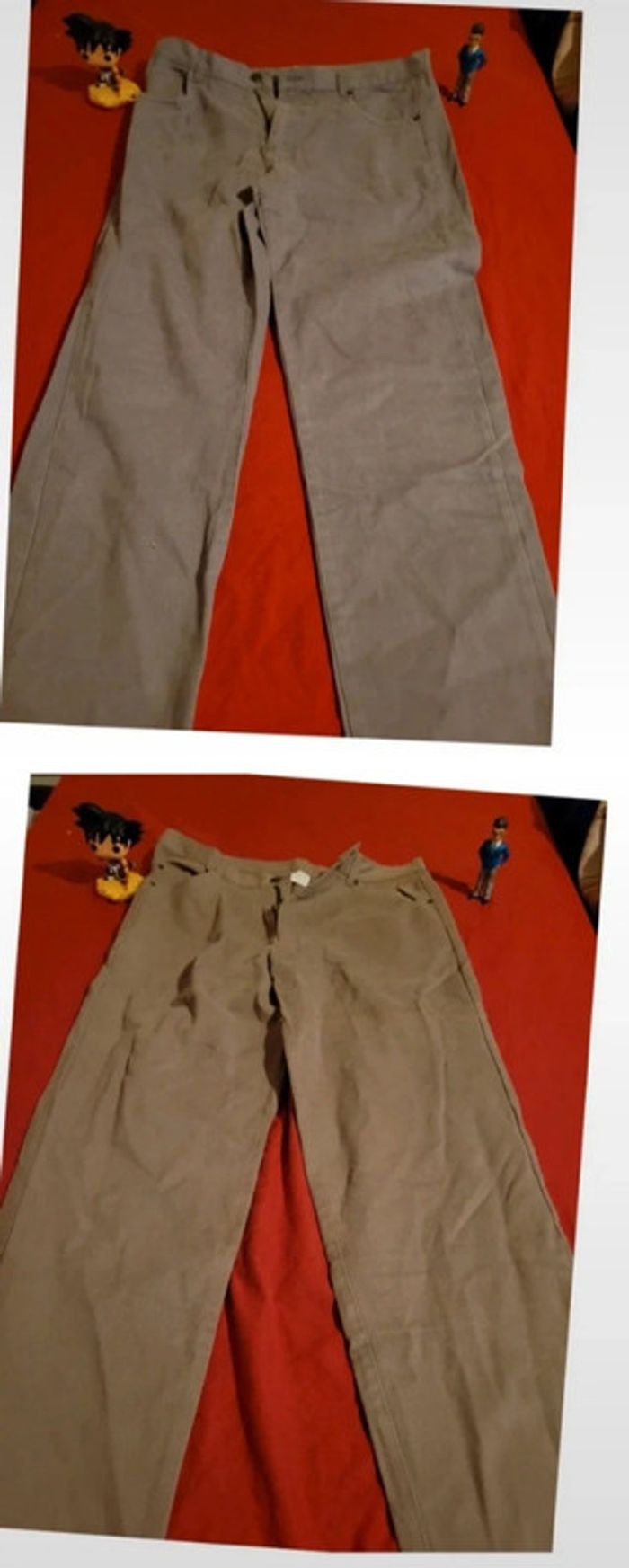 Jean homme - photo numéro 2