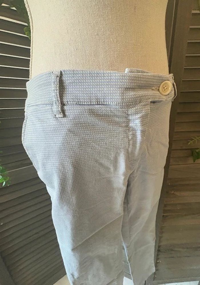 pantalon et legging Henry Cotton´s bleu clair taille 42 - photo numéro 6