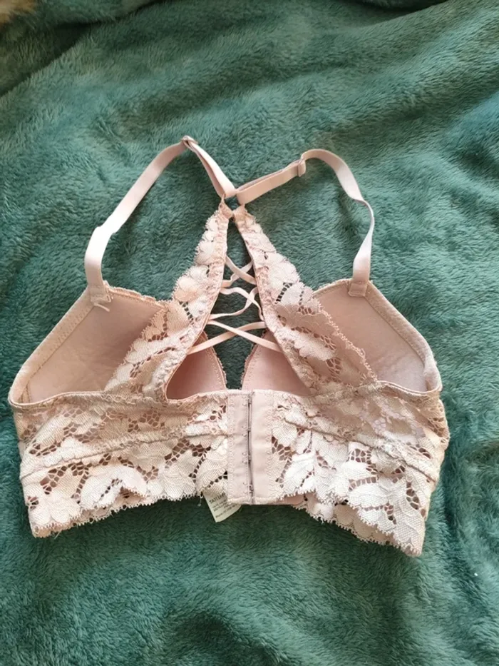 Soutien gorge 85b - photo numéro 3