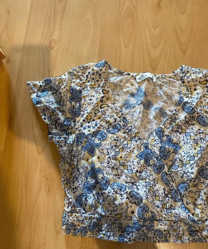 Top été - photo numéro 2