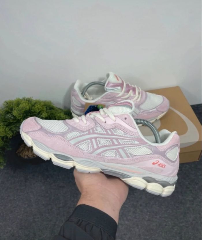 Asics - photo numéro 9