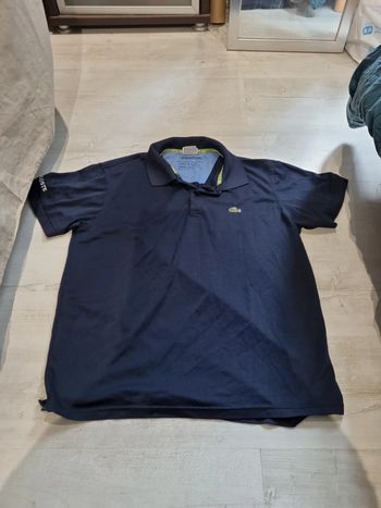 Polo homme