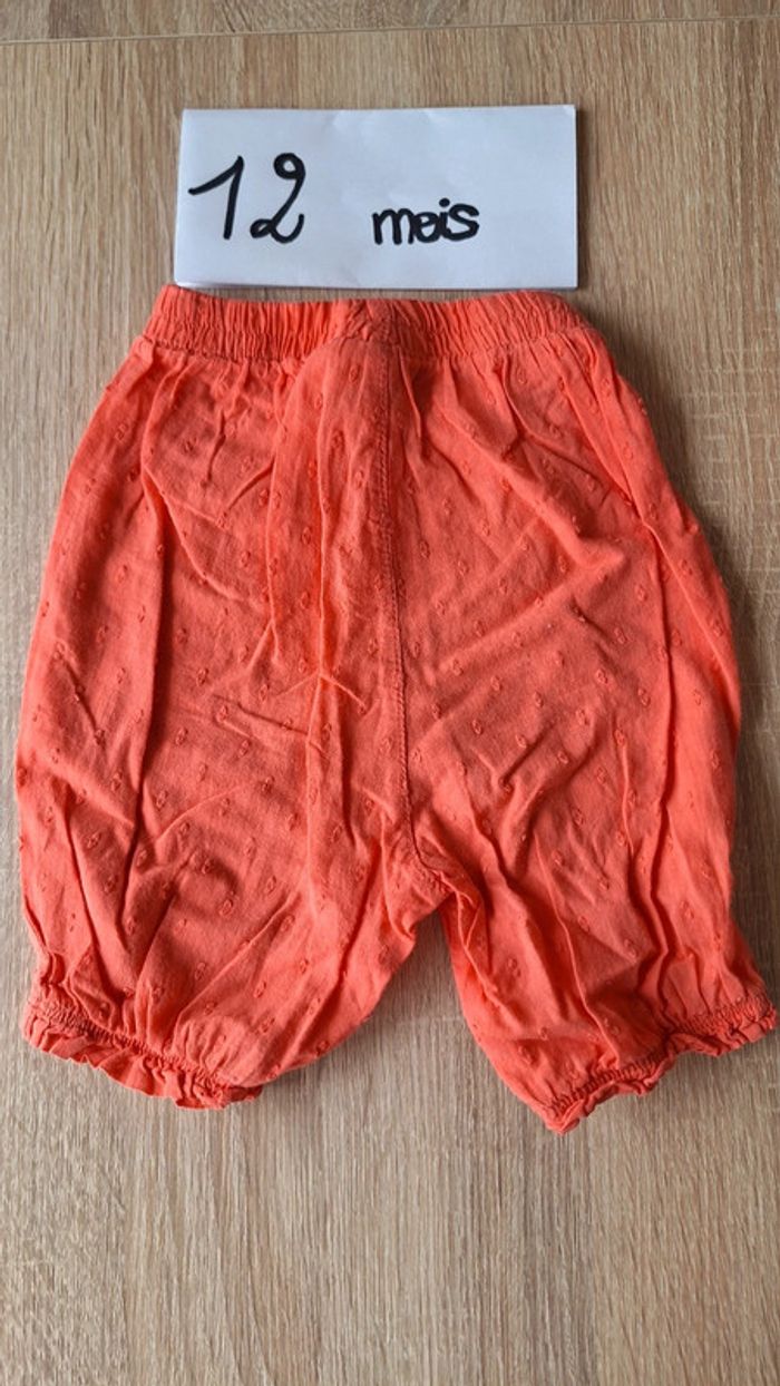 🌜Short 12 mois. #lunaGL12mois🌛 - photo numéro 2