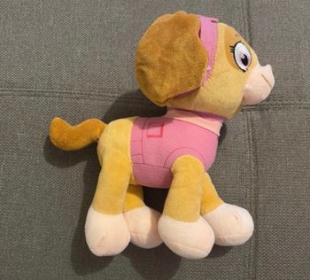 Peluche Stella