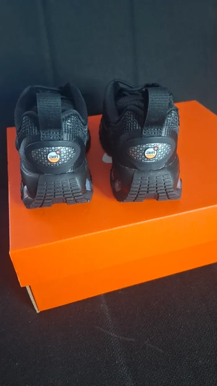 Baskets Air Max DN - photo numéro 4