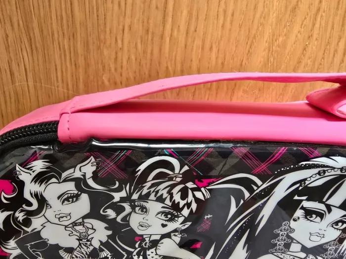 Pochette Isotherme Monster High - photo numéro 3