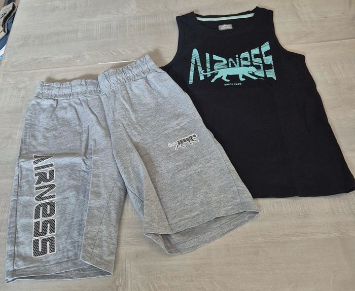 Ensemble