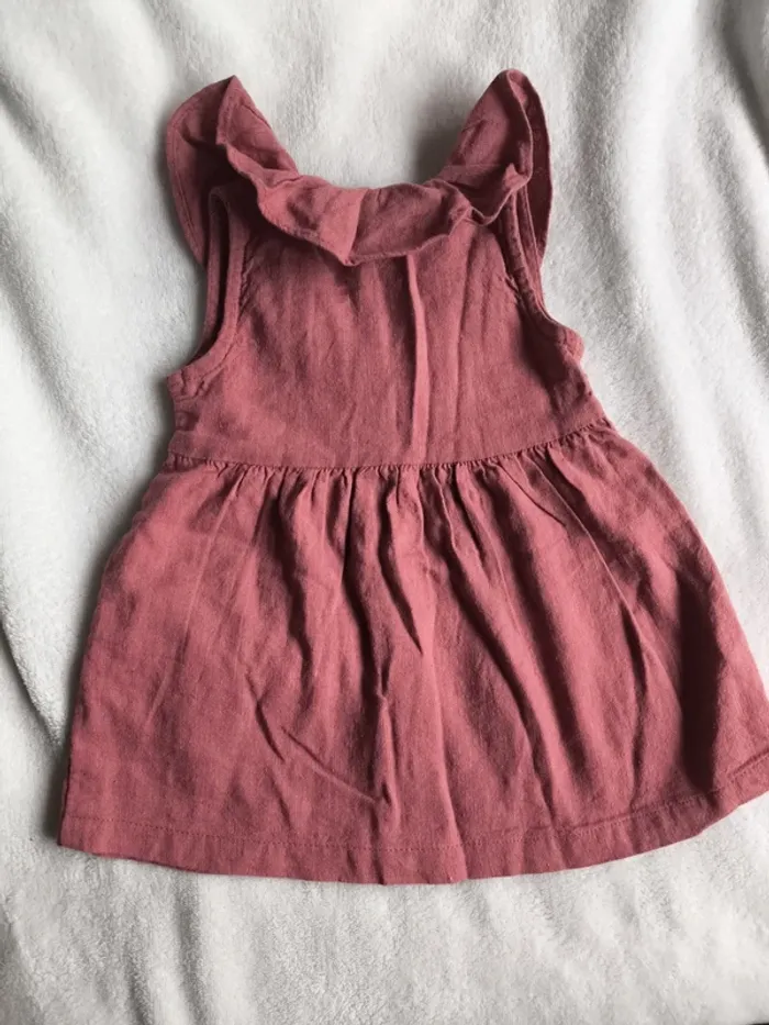 Robe Kiabi 3 mois - photo numéro 5