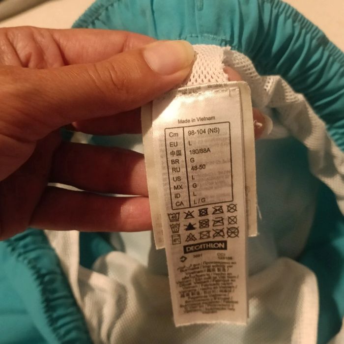Maillot de bain taille L - photo numéro 6