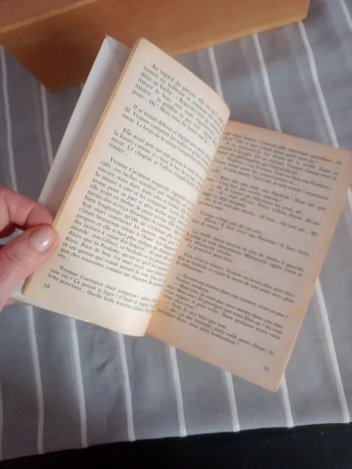 Ensemble c'est tout - photo numéro 3