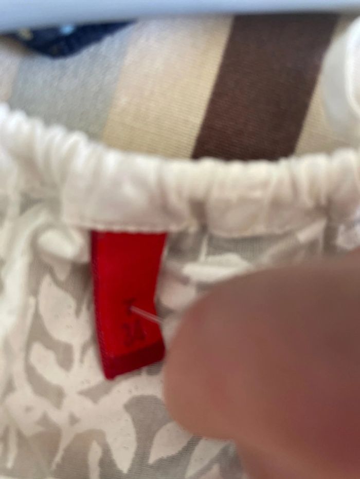 Débardeur - photo numéro 2