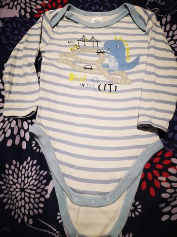 #bodie ML bébé garçon 12 mois