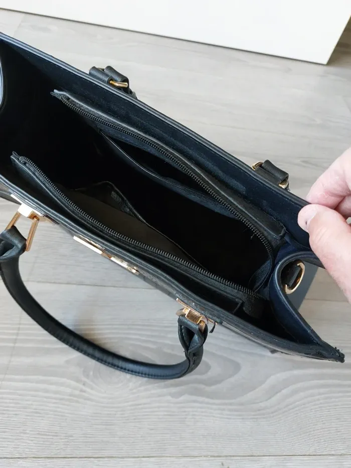 Sac à main Louis Laurent - photo numéro 7