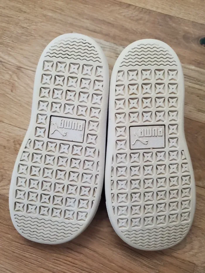 Baskets Puma - photo numéro 4