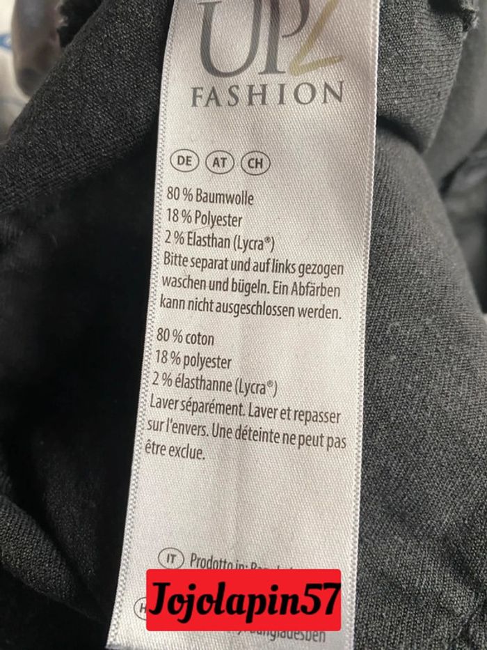 Jean Up2 Fashion - photo numéro 3