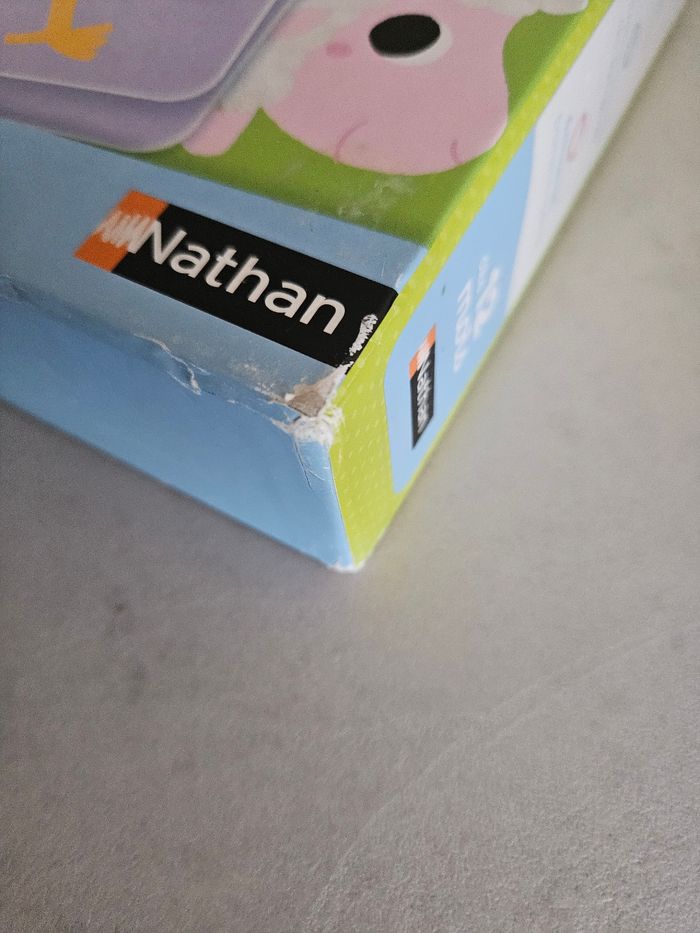 La  ferme à toucher nathan - photo numéro 9
