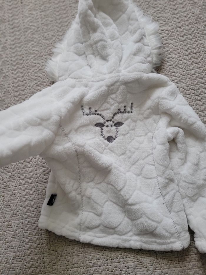 veste chaude - photo numéro 7