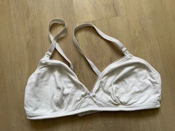 Soutien gorge maternité
