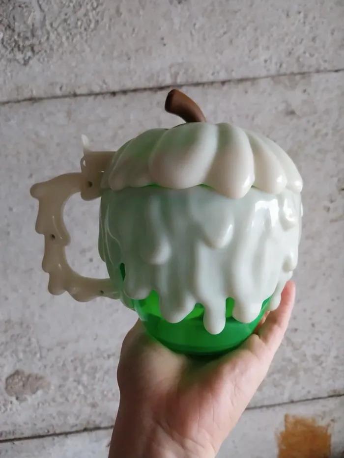 Pomme empoisonee - photo numéro 4