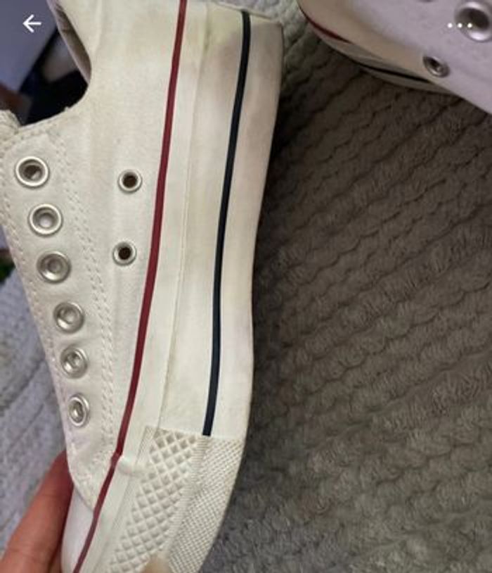 Converse fille 36 - photo numéro 3